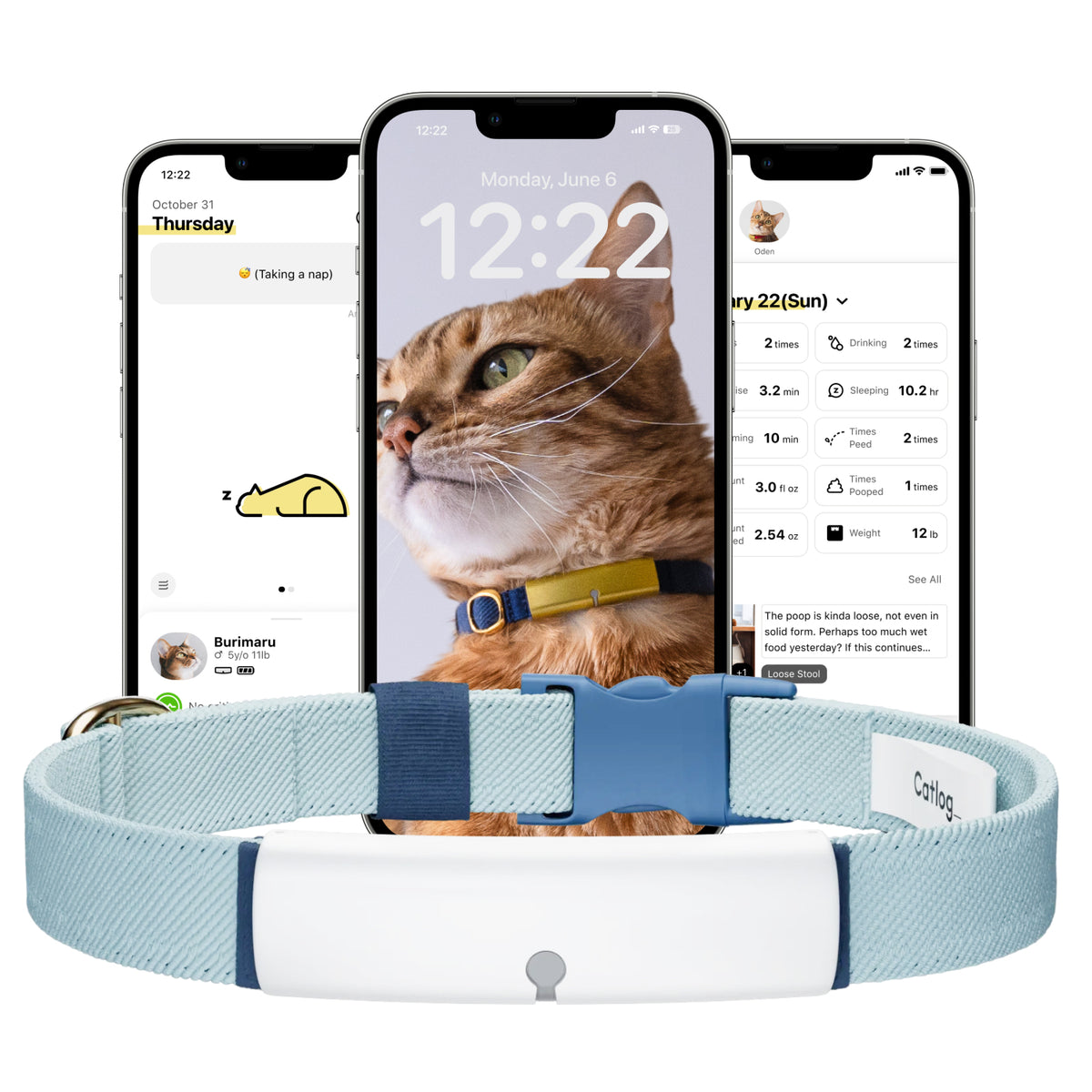 Smart Collar