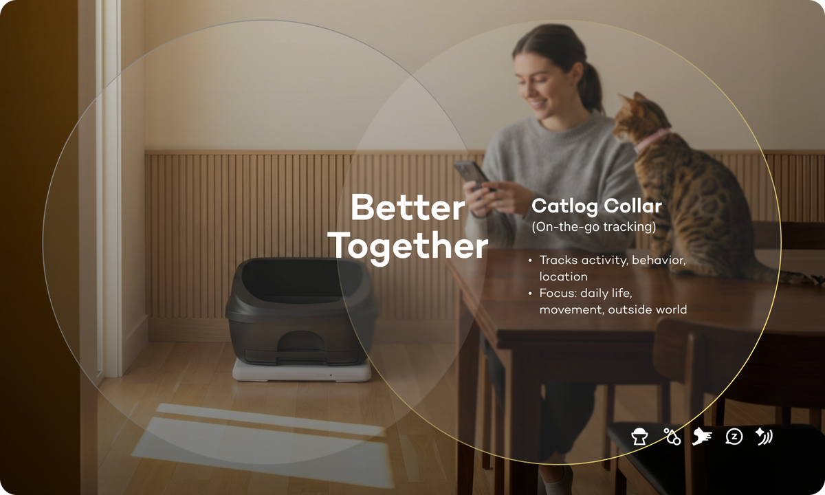 Smart Collar