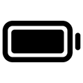 Long Battery Life