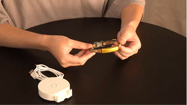 Catlog Collar - Health Tracker for Cats